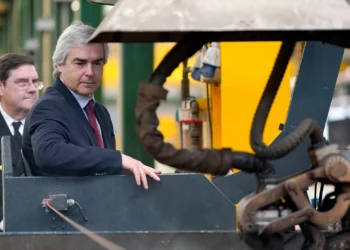 Nuno Melo defende “via verde” para contratação pública na área da Defesa