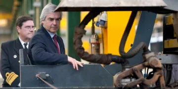 Nuno Melo defende “via verde” para contratação pública na área da Defesa