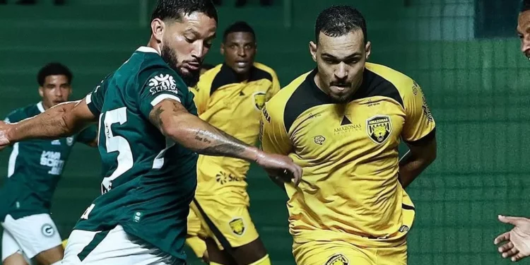 Operador do VAR é suspenso após ser flagrado em site de apostas