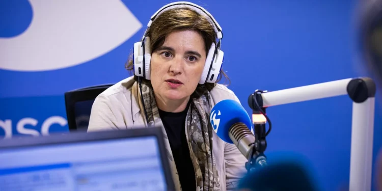 Mariana Vieira da Silva: “Governo desapareceu e ninguém vê nem o primeiro-ministro, nem a ministra da Saúde”