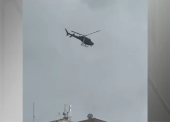 Traficante “Cheio de Ódio” é morto em operação na Ladeira dos Tabajaras