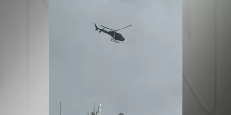 Traficante “Cheio de Ódio” é morto em operação na Ladeira dos Tabajaras