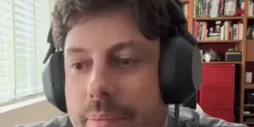 A reação machista nas redes após versão de Gentili sobre Otávio Mesquita