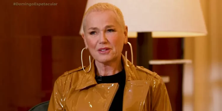 Carol Ribeiro fala sobre diagnóstico de esclerose: “17 dias sem dormir”