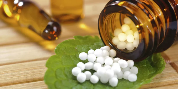 Afinal, qual o verdadeiro problema da homeopatia?
