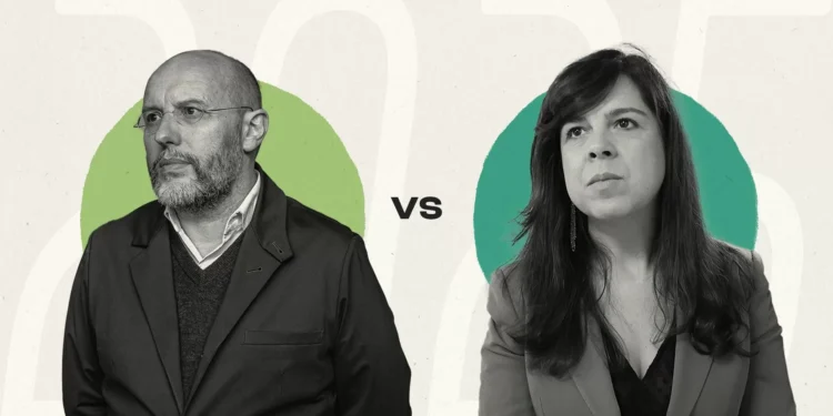 Livre vs. PAN. Sousa Real e Tavares cavam divergências ecológicas e convergem na eutanásia