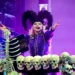 Ga-ga, oh-la-la! – O visual matador de Lady Gaga em Coachella e que pode vir para Copacabana
