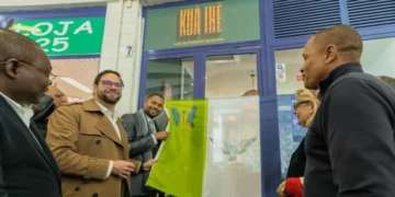 Sabores e saberes da ilha do Príncipe chegam ao Mercado de Benfica