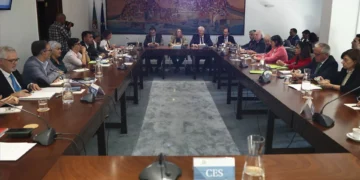 Governo ouve esta quinta-feira parceiros sociais sobre acordo de rendimentos