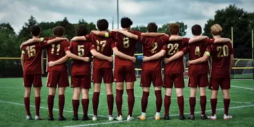 “A Magia dos Esportes: Experiências Transformadoras”