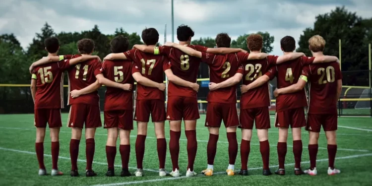 “A Magia dos Esportes: Experiências Transformadoras”