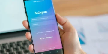 Tarifas podem castigar vendas da Meta Platforms na China em 6,12 mil milhões