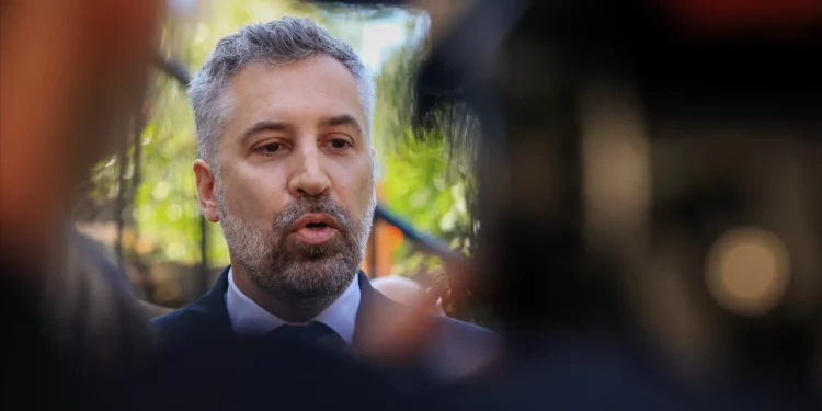 Pedro Nuno Santos diz que Governo não tem “visão para o país”