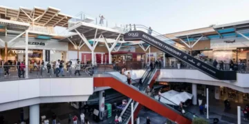 Vendas dos retalhistas da Klépierre Ibéria aumentam 5% no primeiro trimestre de 2025