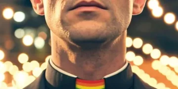 Autor do livro ‘A Vida Secreta dos Padres Gays’ recebe ameaças