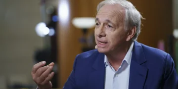 Ray Dalio: turbulência tarifária prejudicou reputação dos EUA como país confiável