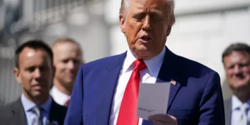 Estudo calcula impacto negativo de 1% no PIB de longo prazo dos EUA com tarifaço