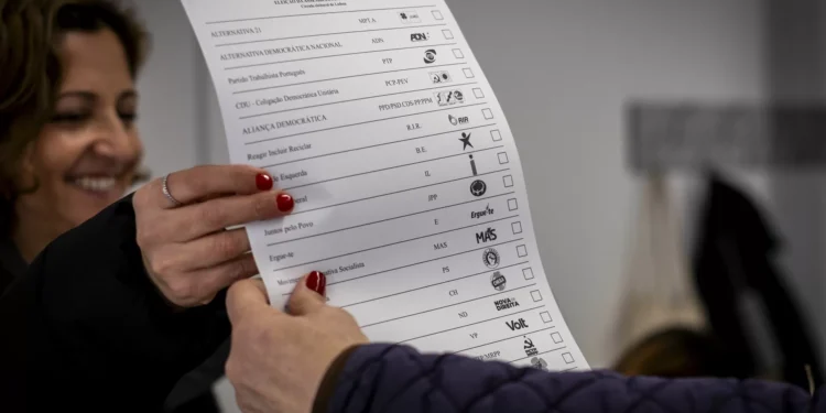 Estudo indica que 20,4% dos votos nas últimas eleições não elegeram deputados