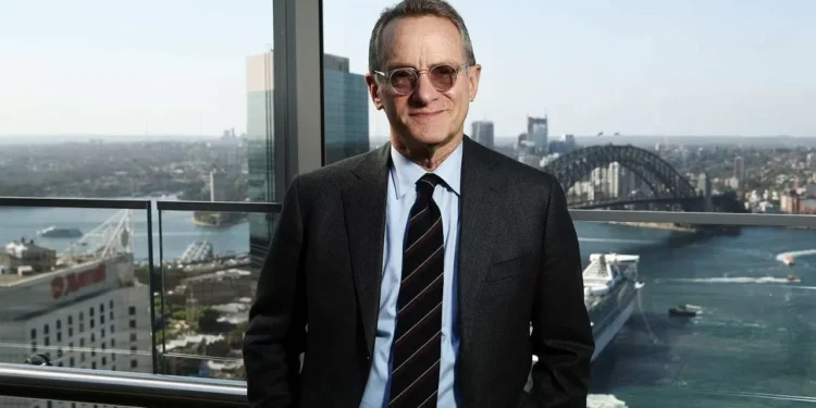 Howard Marks: Há profunda incerteza sobre quase tudo, exceto sobre inflação