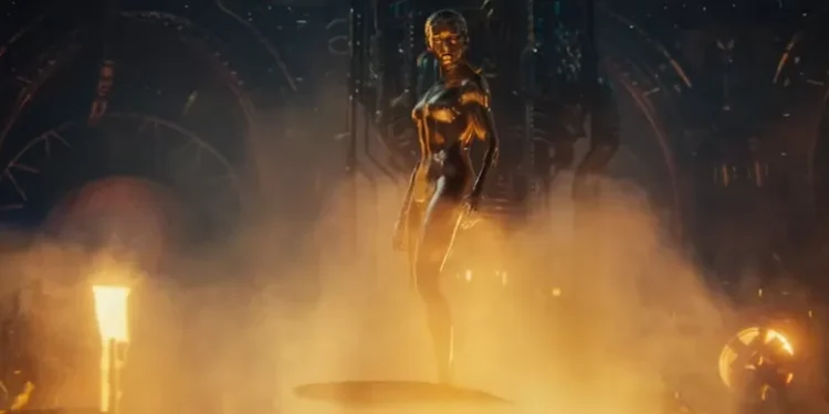 “Quarteto Fantástico”: quem é a Surfista Prateada, destaque em novo filme