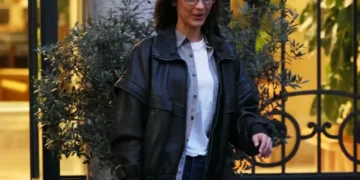 No passado eram tendência, agora são peças essenciais para um look estiloso de inverno