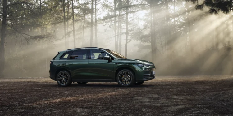 Saiba tudo sobre a chegada da chinesa Leapmotor ao Brasil