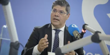 PS fecha listas antes da Comissão Política. Brilhante Dias pode repetir Leiria e Jamila Madeira de novo em Faro