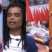 Vitória Strada é a última eliminada do BBB25, com 54,52% dos votos