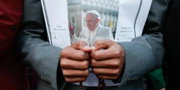 PCP. Não se homenageia Francisco com cancelamentos de celebrações