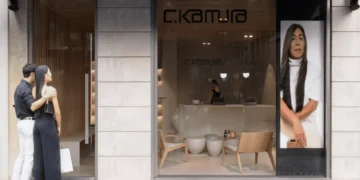 Celso Kamura vai abrir salão de beleza em Portugal em setembro