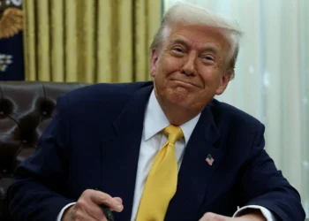 Nova rodada de tarifaço de Trump entra em vigor nesta quarta; veja lista
