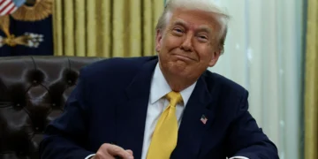 Nova rodada de tarifaço de Trump entra em vigor nesta quarta; veja lista