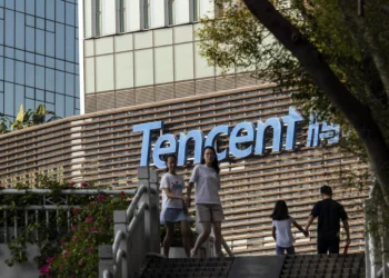 Exportadores da China recebem ajuda de gigantes da tecnologia para vender localmente