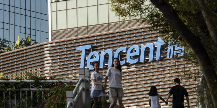 Exportadores da China recebem ajuda de gigantes da tecnologia para vender localmente