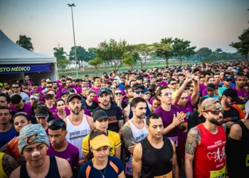 O boom das corridas de rua no Brasil