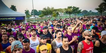 O boom das corridas de rua no Brasil