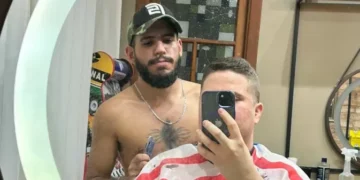 O barbeiro do primeiro salão nudista em São Paulo: ‘temos princípios’