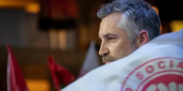 “PSD sempre usou a classe média para ganhar eleições, mas depois governou sempre para uma minoria”