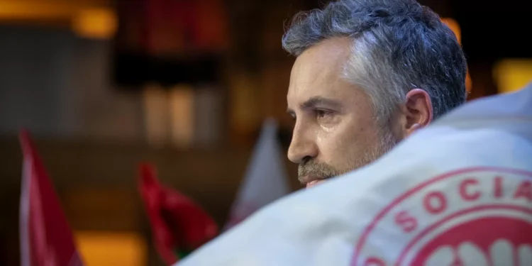 “PSD sempre usou a classe média para ganhar eleições, mas depois governou sempre para uma minoria”