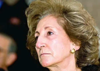 Maria Fernanda Amorim está entre os milionários mundiais