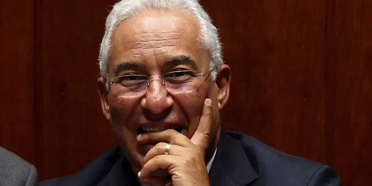 Apagão: Costa em contacto com Montenegro e Sánchez após corte na Europa