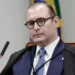 Caiado lança pré-candidatura e prega “trabalho árduo” contra criminalidade