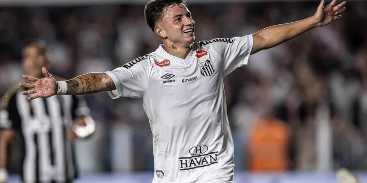 Vitória supera Fortaleza e vence a primeira no Brasileirão