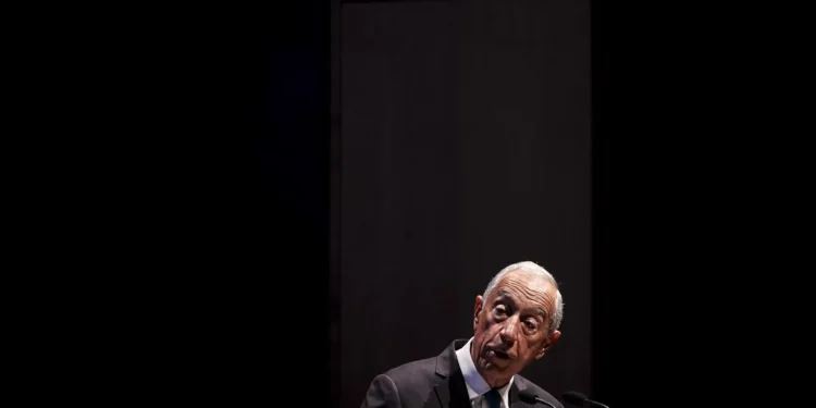 Marcelo promulga alterações à Lei dos Solos, mas mantém reservas