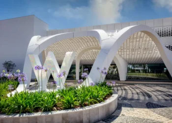 W Algarve nomeado para cinco categorias dos World Travel Awards