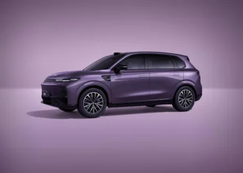 Chinesa Leapmotor confirma lançamento do segundo modelo no Brasil