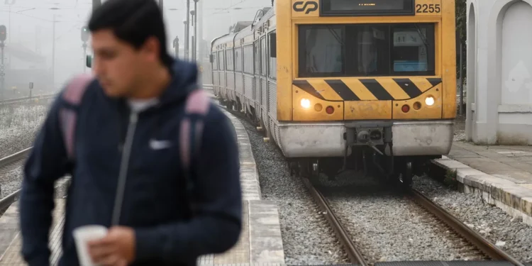 CP sem compensação pelo passe verde, diz ministro