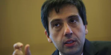 BC ainda não incorpora consignado CLT na projeção do PIB, diz Guillen em evento da XP