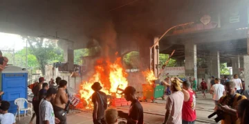 Governo Lula questiona retirada de moradores em comunidade no centro de SP