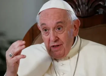 Mais de 200 mil pessoas são esperadas no funeral do Papa Francisco